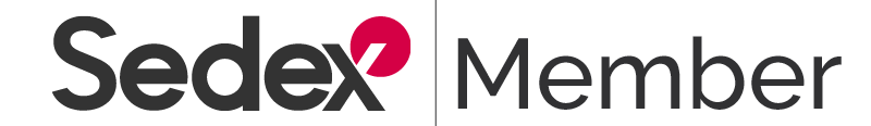 Sedex Membership logo